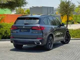 BMW X5 40i